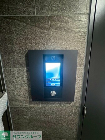 シャッツクヴェレ高円寺北の物件内観写真